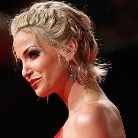 Sarah Harding